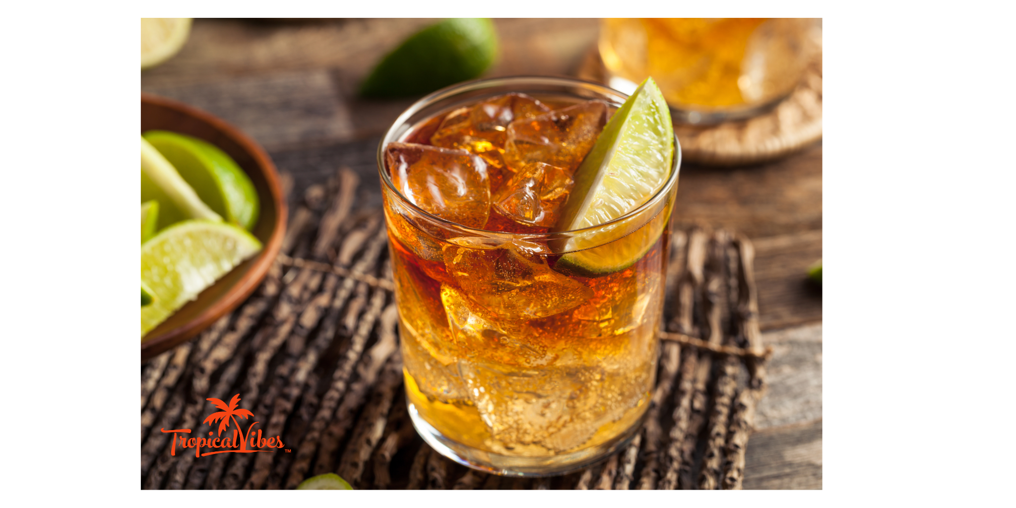 Why Rum Should Be Your Go-To Drink This Summer