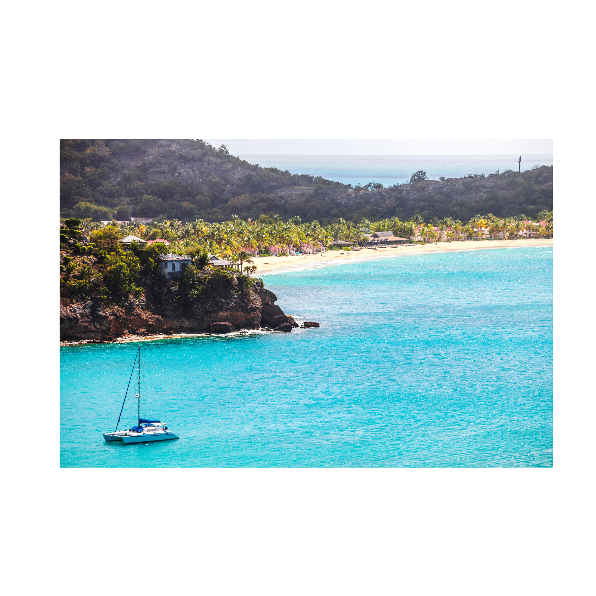 4 Smart Reasons to Visit the Caribbean in August