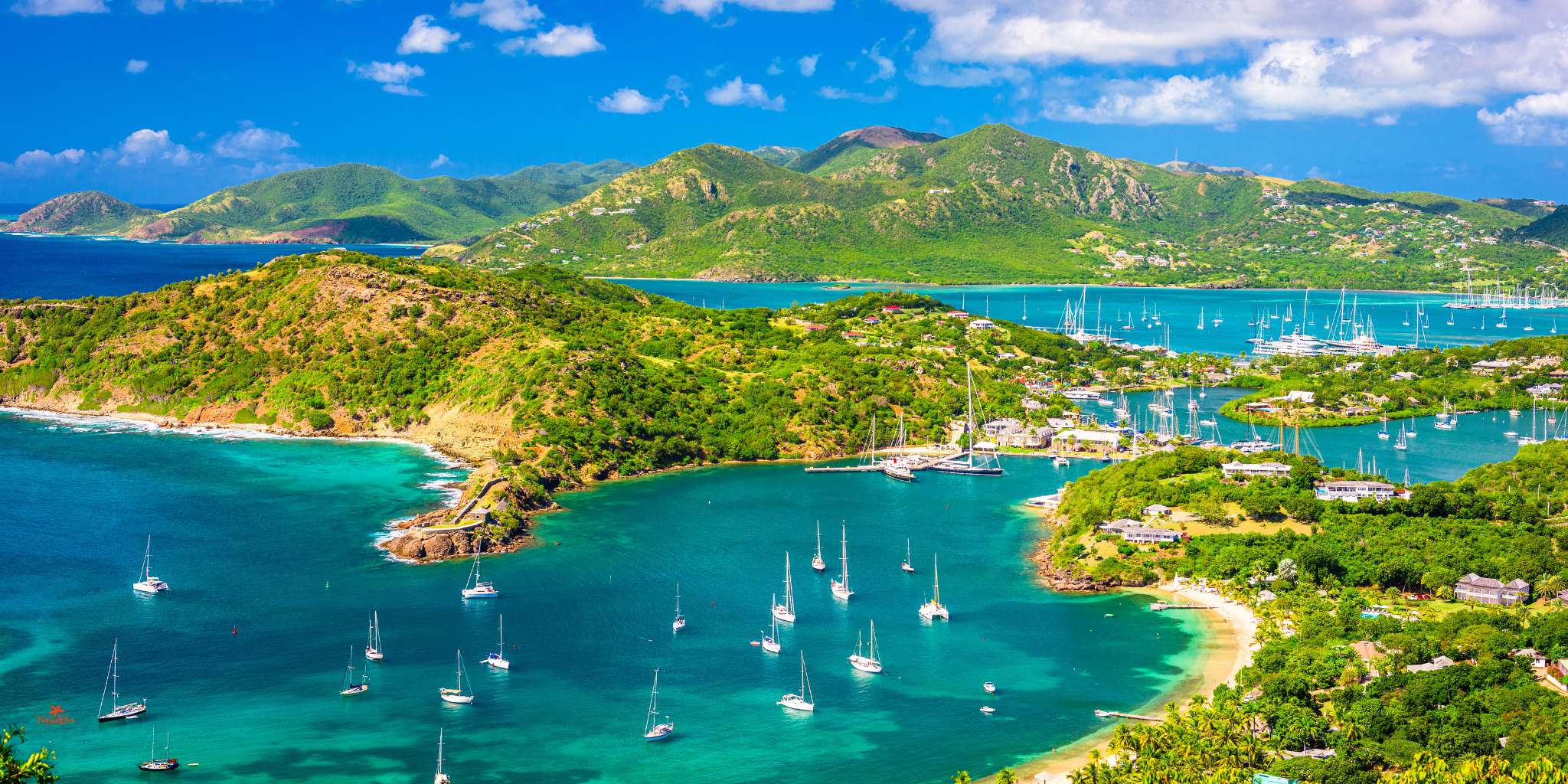 Antigua in Late Summer: Your Last Everyday Escape Before Fall Arrives