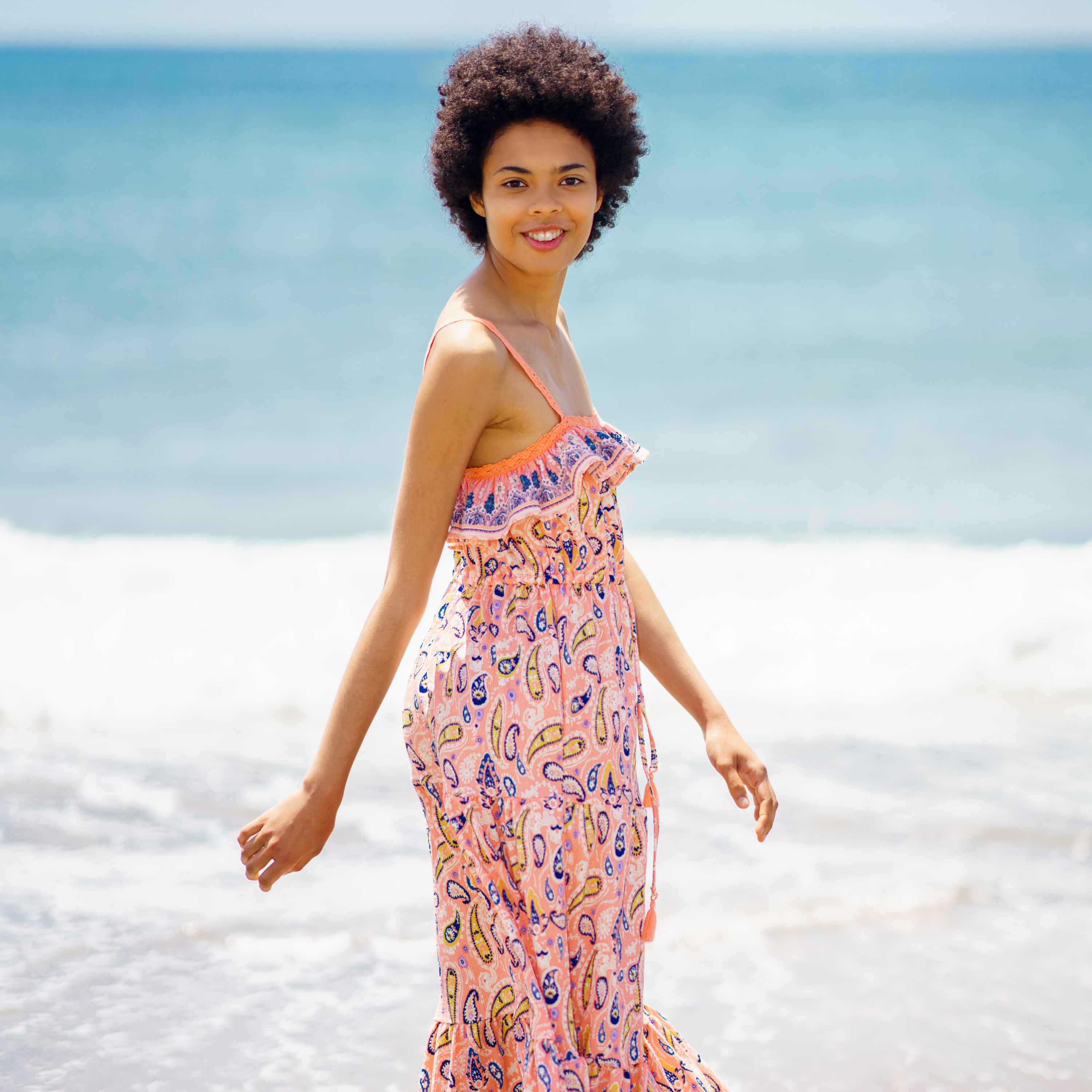 Heading to Paradise? Here's What You'll Need to Pack