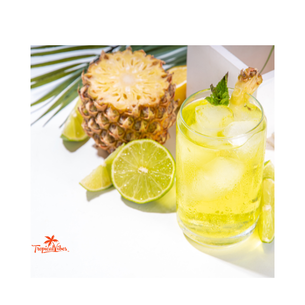 Summer Sips Cocktail Recipe Pack - Digital Download