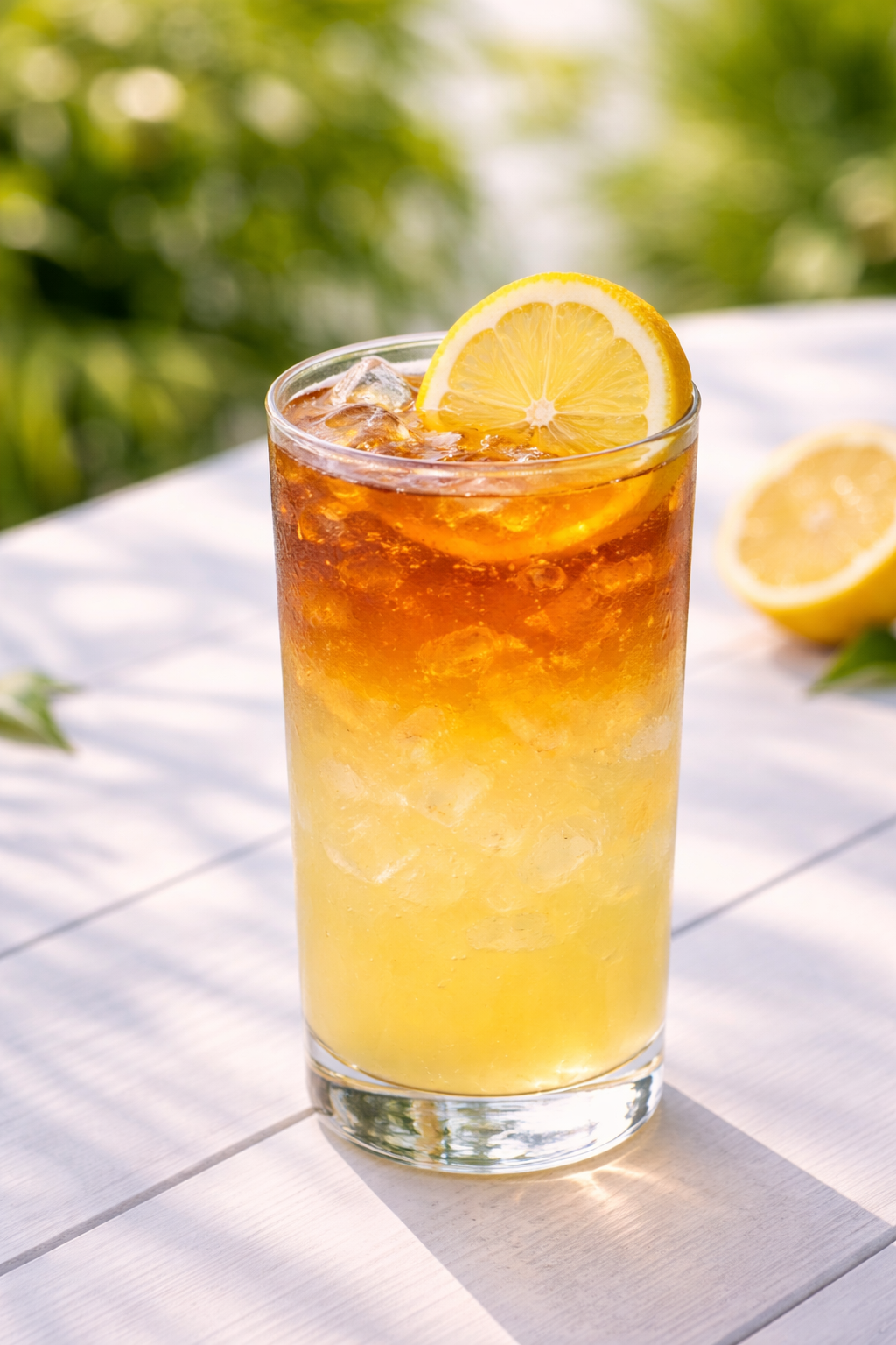 Rum Arnold Palmer