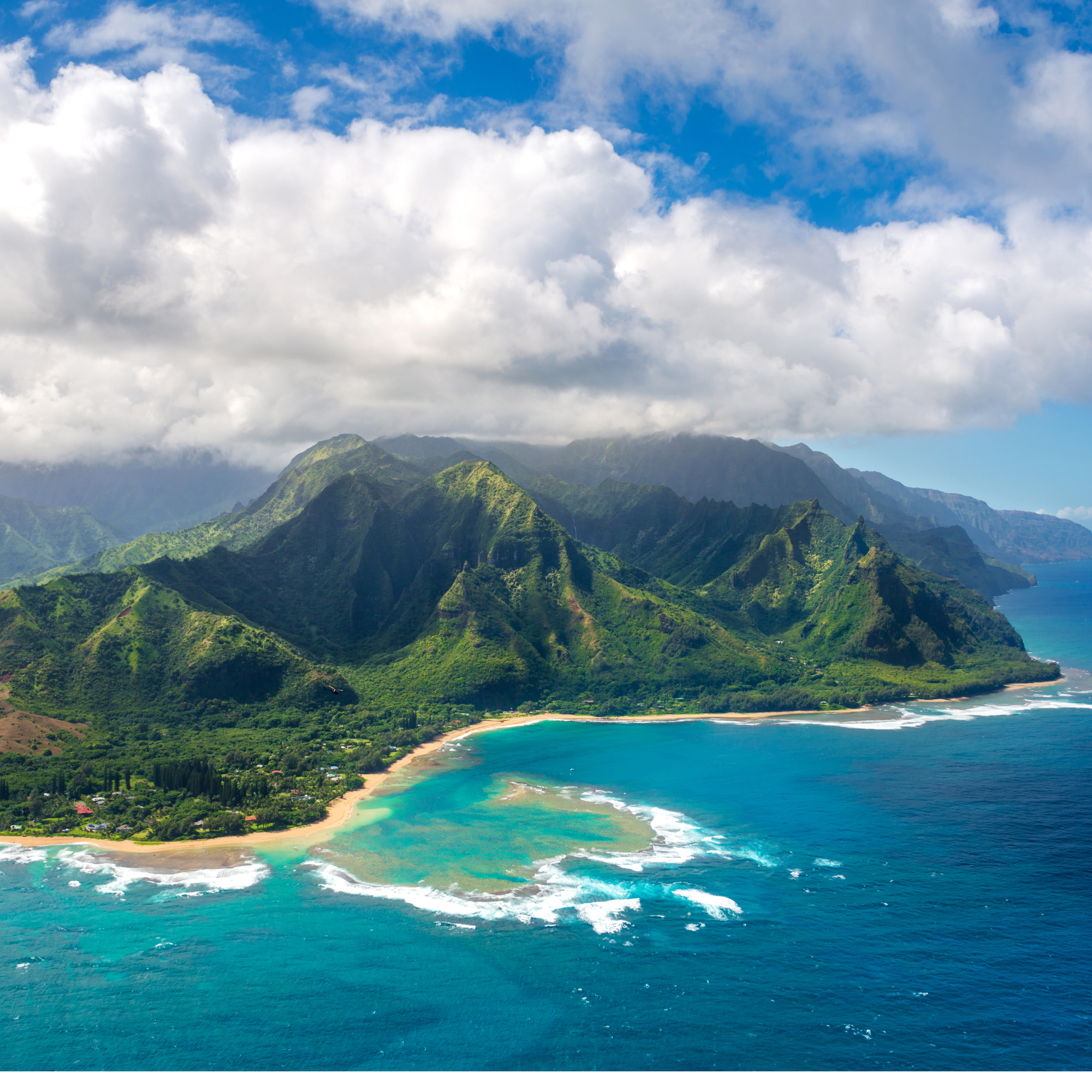 Top 3 Reasons to Visit Kauai This Summer