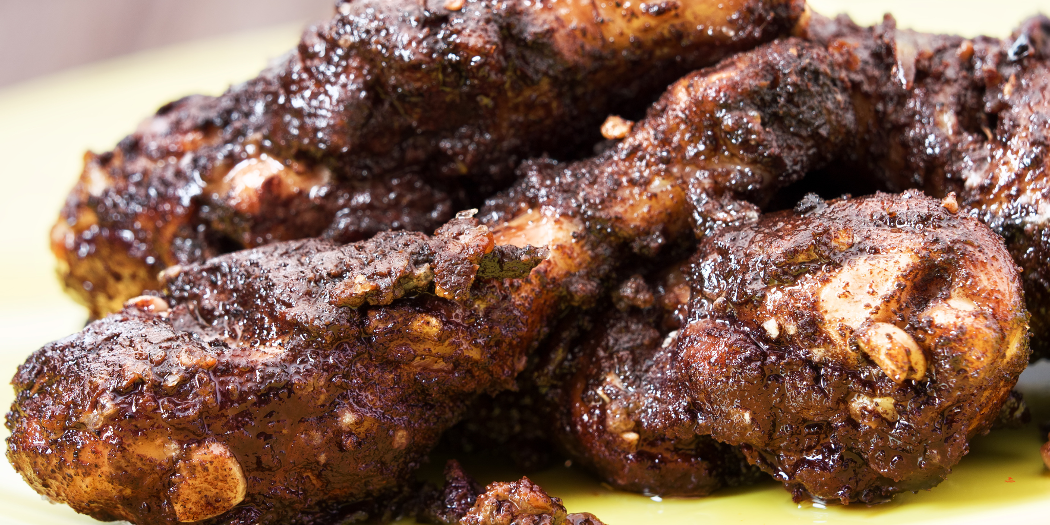 Spice Up Your Chicken Dinner: 3 Tropical Recipes That Taste Like an Escape