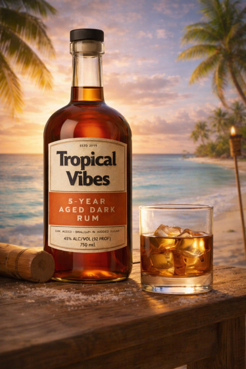 Where To Buy – Tropical Vibes Company