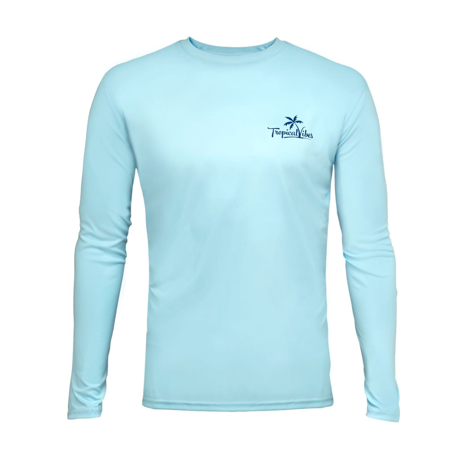 Men’s UPF 50+ Lightweight Long Sleeve Casual T-Shirt Quick Dry UV Sun  Protection for Outdoor Beach Hiking Fishing Exercise : : Clothing